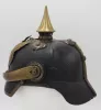 Prussian 9th Dragoon Enlisted Pickelhaube Visuel 9